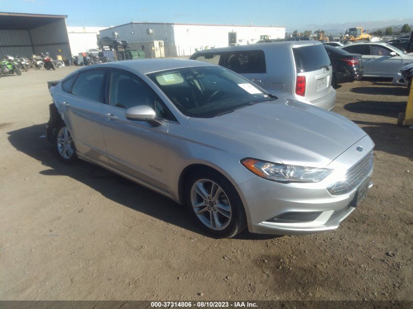 FORD FUSION 2018 3fa6p0lu5jr221590