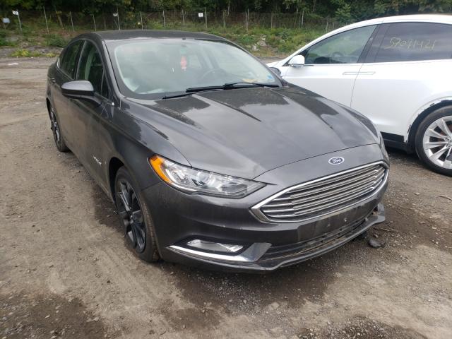 FORD FUSION SE 2018 3fa6p0lu5jr226126