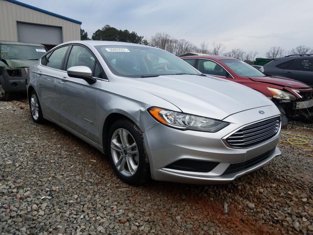 FORD FUSION SE 2018 3fa6p0lu5jr226238