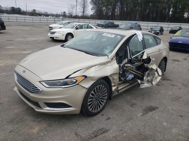 FORD FUSION 2018 3fa6p0lu5jr228720