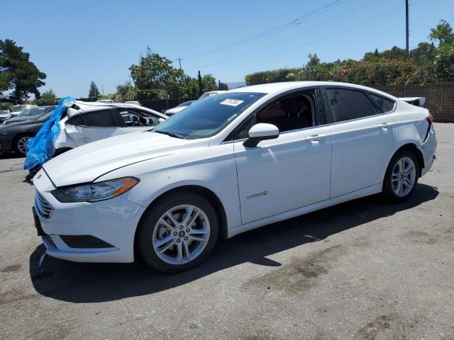 FORD FUSION SE 2018 3fa6p0lu5jr233173