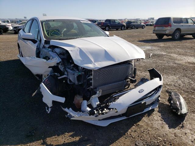 FORD FUSION SE 2018 3fa6p0lu5jr233884