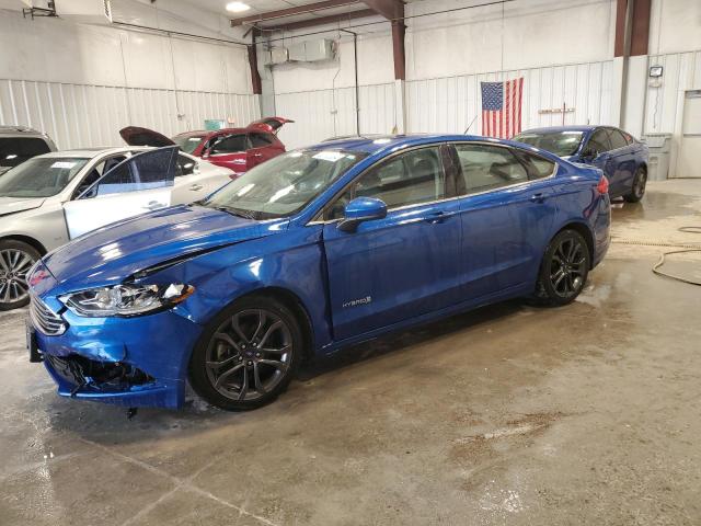 FORD FUSION 2018 3fa6p0lu5jr234078