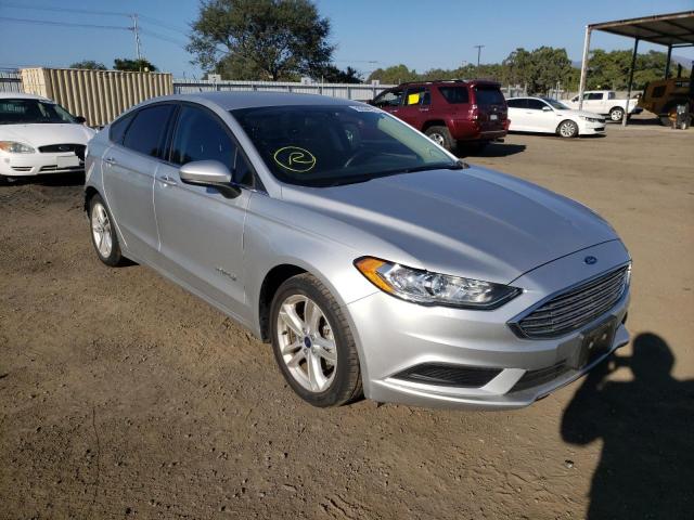 FORD FUSION SE 2018 3fa6p0lu5jr235036