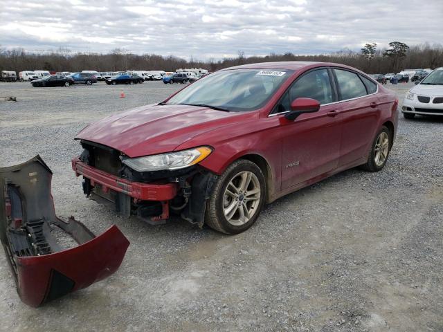 FORD FUSION SE 2018 3fa6p0lu5jr235442