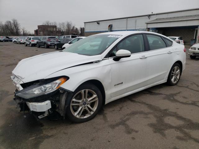 FORD FUSION SE 2018 3fa6p0lu5jr241791