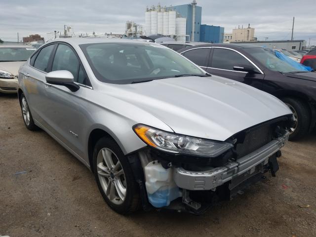 FORD FUSION SE 2018 3fa6p0lu5jr241970