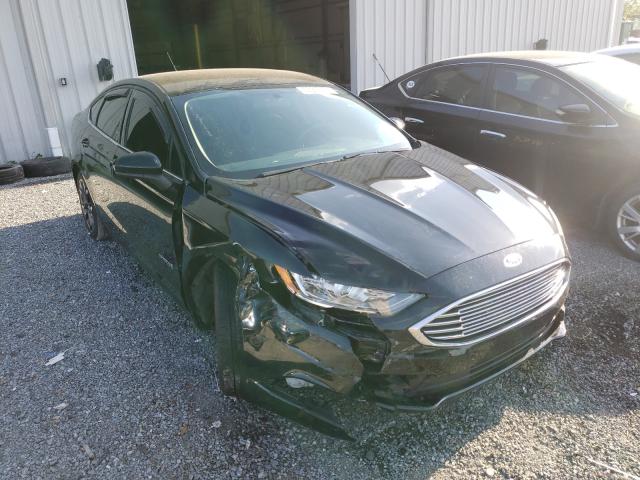 FORD FUSION SE 2018 3fa6p0lu5jr244951