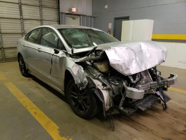 FORD FUSION SE 2018 3fa6p0lu5jr248837