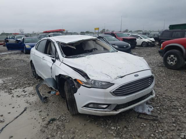 FORD FUSION SE 2018 3fa6p0lu5jr248983