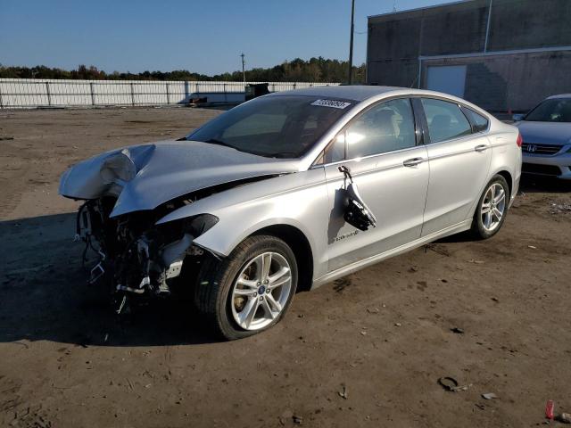 FORD FUSION HYBRID 2018 3fa6p0lu5jr250393