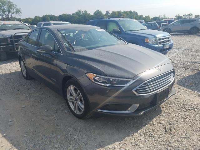 FORD FUSION SE 2018 3fa6p0lu5jr260275