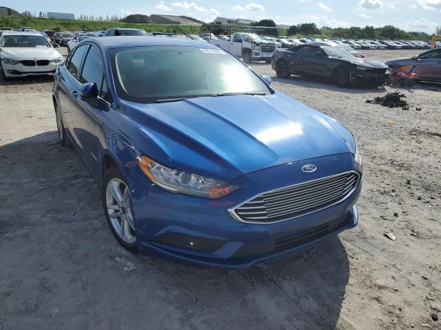 FORD FUSION SE 2018 3fa6p0lu5jr261085