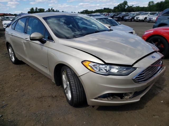 FORD FUSION SE 2018 3fa6p0lu5jr264682