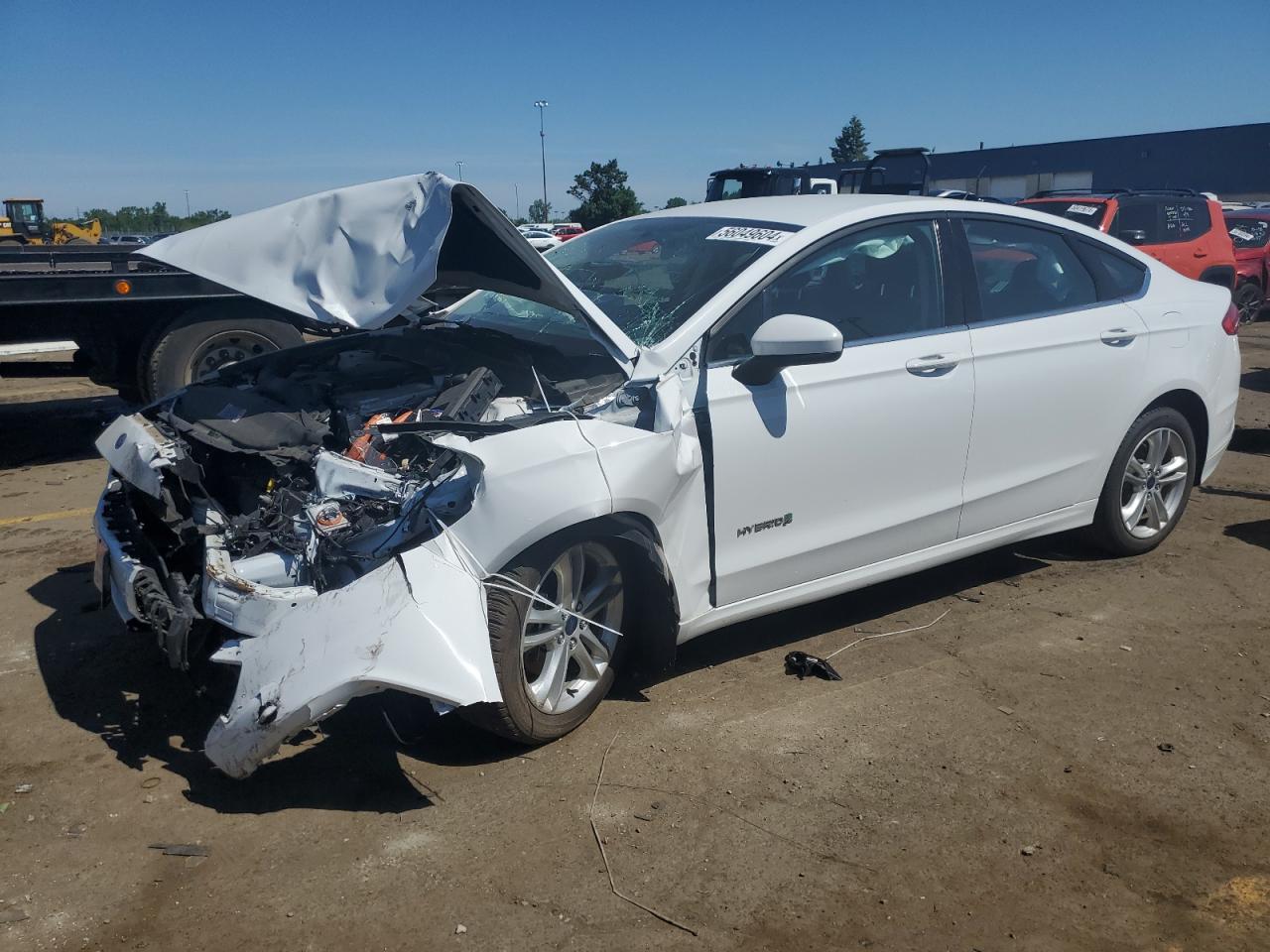 FORD FUSION 2018 3fa6p0lu5jr269560