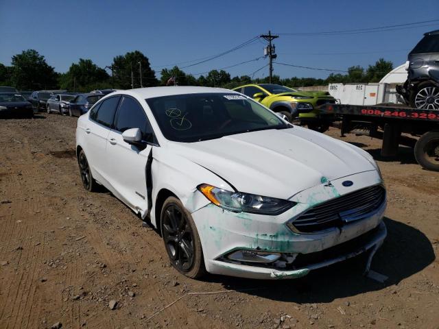 FORD FUSION SE 2018 3fa6p0lu5jr269607