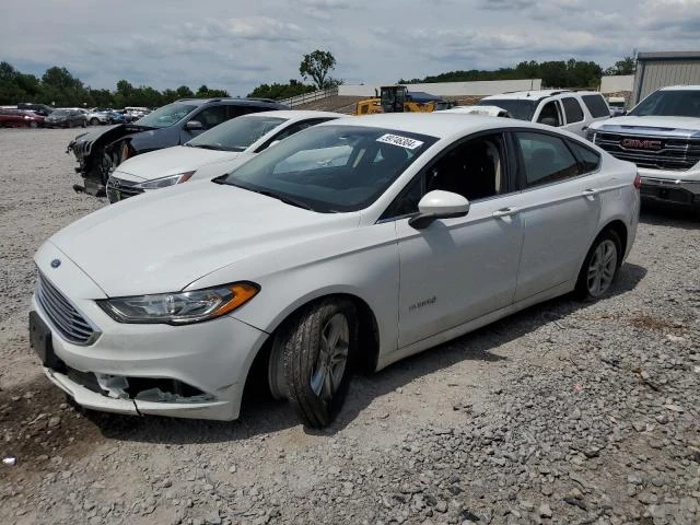 FORD FUSION SE 2018 3fa6p0lu5jr277805