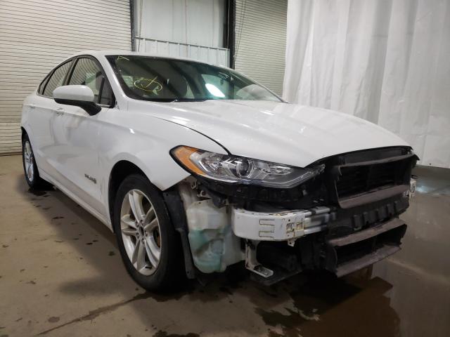 FORD FUSION SE 2018 3fa6p0lu5jr286276