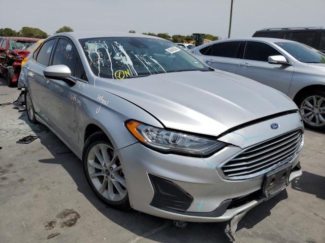 FORD FUSION SE 2019 3fa6p0lu5kr103332