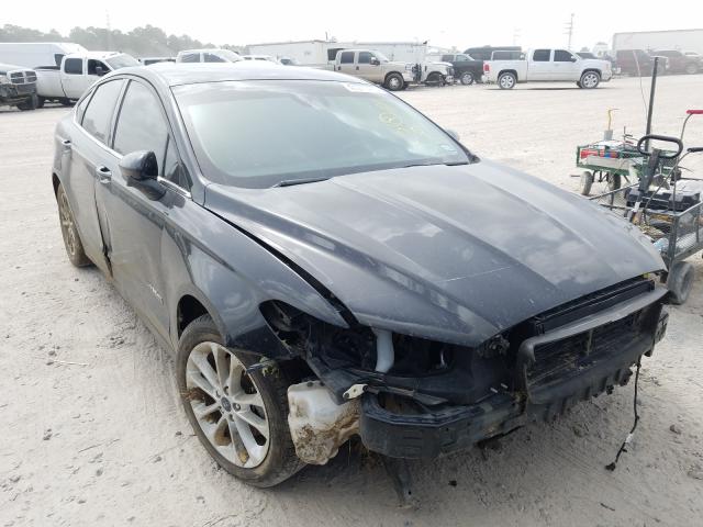 FORD FUSION SE 2019 3fa6p0lu5kr105534