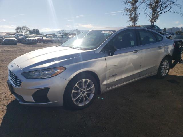 FORD FUSION 2019 3fa6p0lu5kr106456