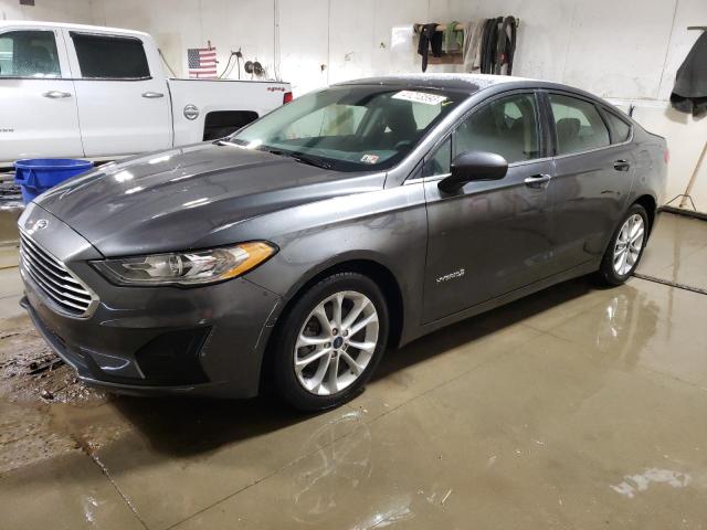 FORD FUSION SE 2019 3fa6p0lu5kr108854