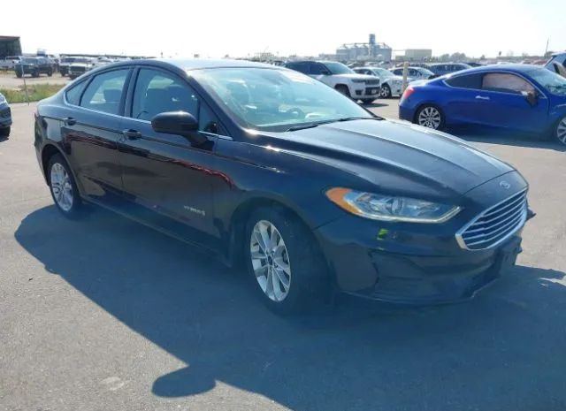 FORD NULL 2019 3fa6p0lu5kr109437