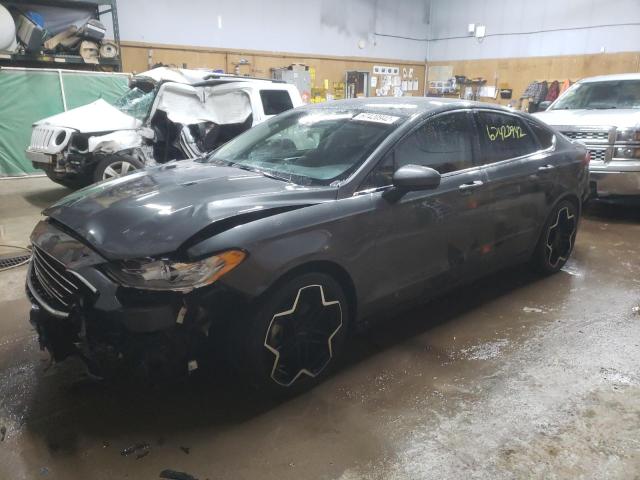 FORD FUSION SE 2019 3fa6p0lu5kr113049