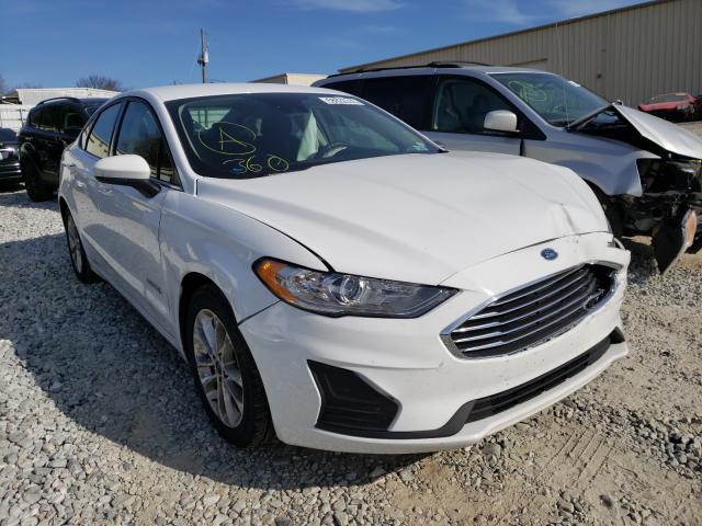 FORD FUSION SE 2019 3fa6p0lu5kr118736