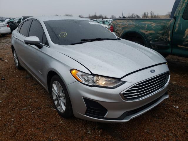 FORD FUSION SE 2019 3fa6p0lu5kr119000