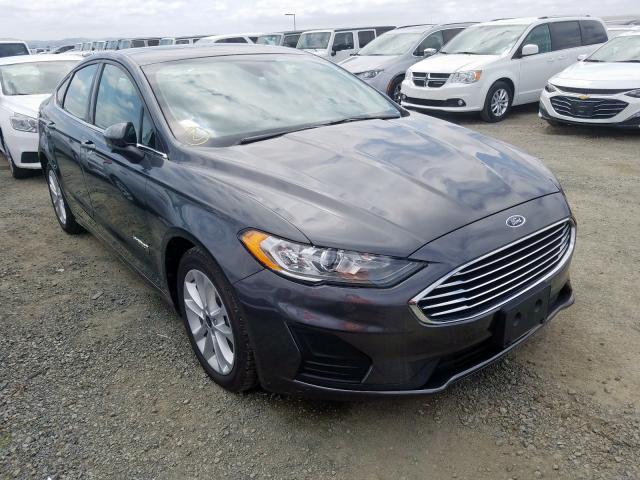 FORD FUSION SE 2019 3fa6p0lu5kr119742