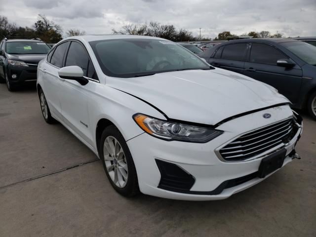 FORD FUSION SE 2019 3fa6p0lu5kr120728