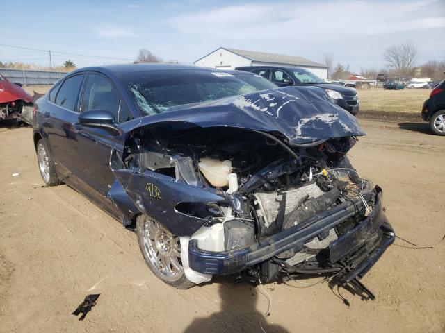 FORD FUSION SE 2019 3fa6p0lu5kr120874