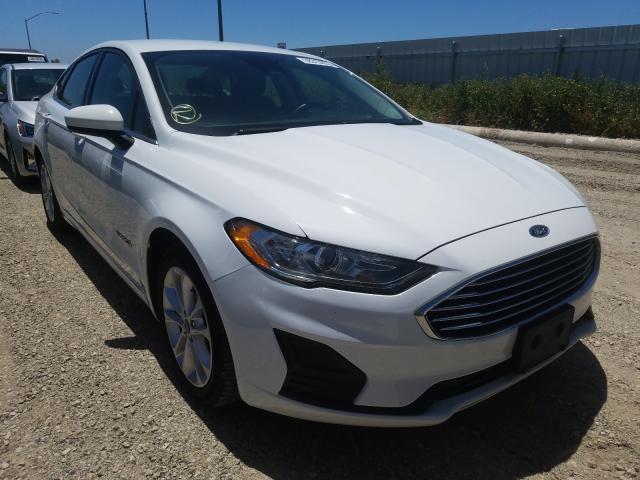 FORD FUSION SE 2019 3fa6p0lu5kr121345