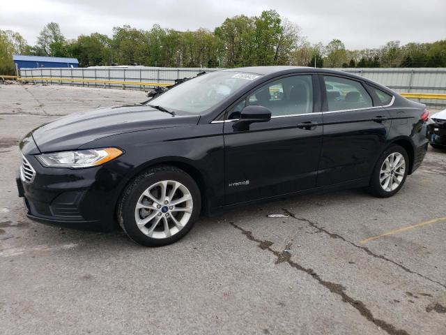 FORD FUSION 2019 3fa6p0lu5kr121796