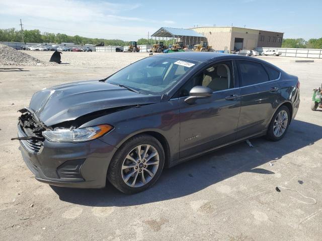 FORD FUSION 2019 3fa6p0lu5kr124617