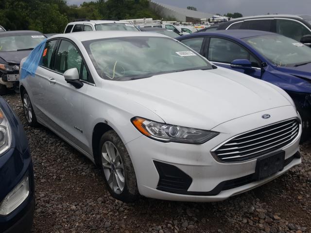 FORD FUSION SE 2019 3fa6p0lu5kr124844