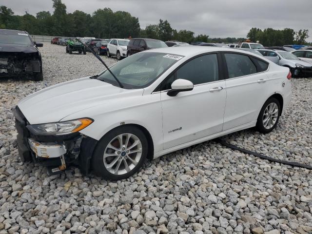 FORD FUSION 2019 3fa6p0lu5kr124925