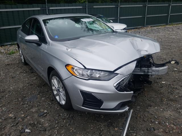 FORD NULL 2019 3fa6p0lu5kr125492