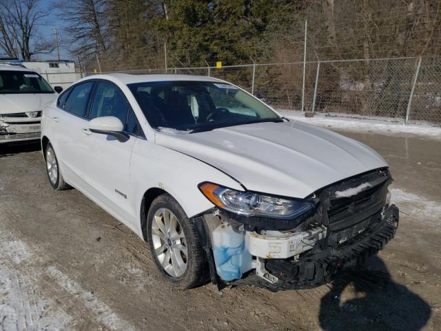 FORD FUSION SE 2019 3fa6p0lu5kr130112