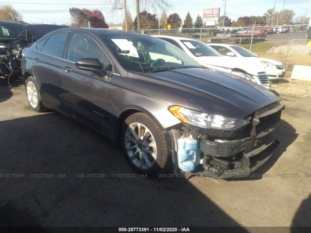 FORD FUSION HYBRID 2019 3fa6p0lu5kr130904