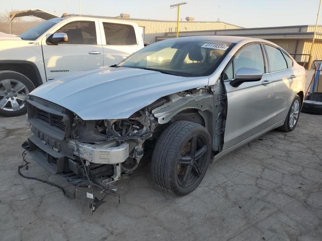 FORD FUSION 2019 3fa6p0lu5kr131101