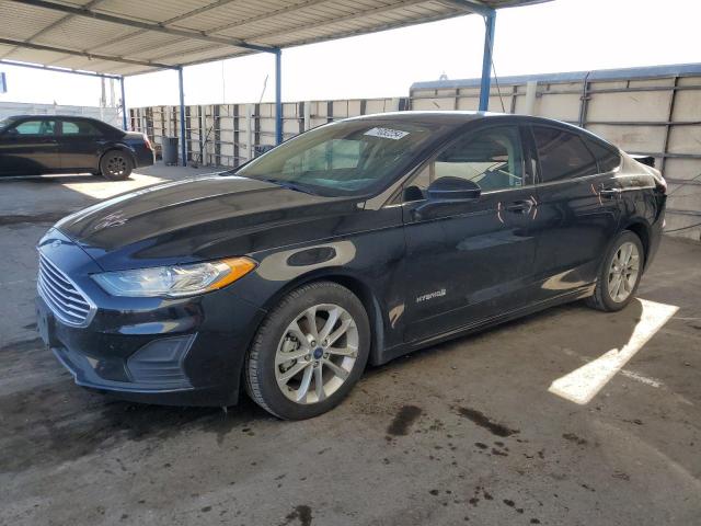 FORD FUSION SE 2019 3fa6p0lu5kr134533