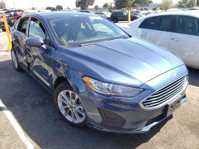 FORD FUSION SE 2019 3fa6p0lu5kr134905