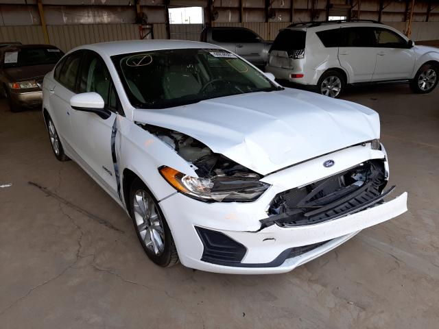 FORD FUSION SE 2019 3fa6p0lu5kr135343