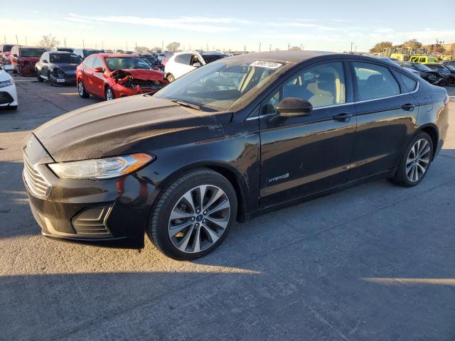 FORD FUSION HYBRID 2019 3fa6p0lu5kr139974