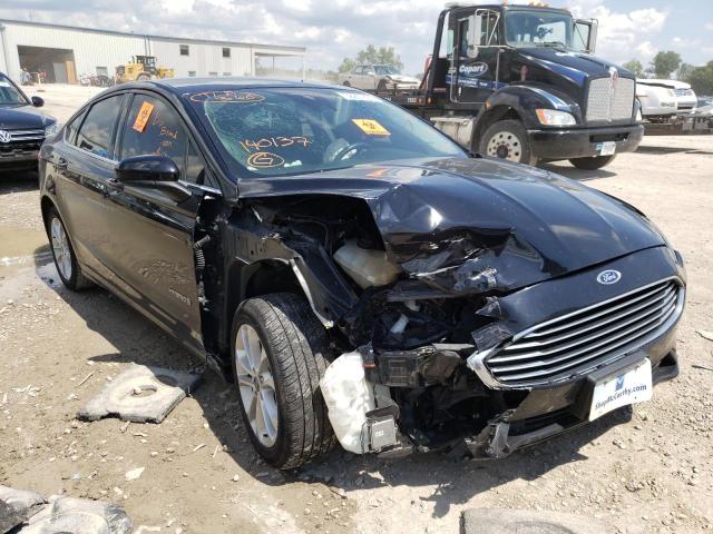 FORD FUSION SE 2019 3fa6p0lu5kr140137