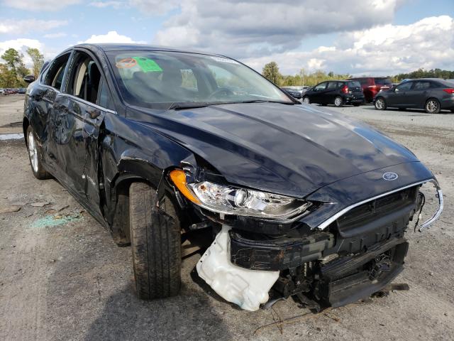 FORD FUSION SE 2019 3fa6p0lu5kr141479