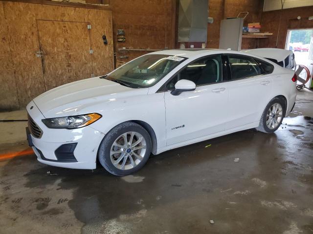 FORD FUSION 2019 3fa6p0lu5kr145094