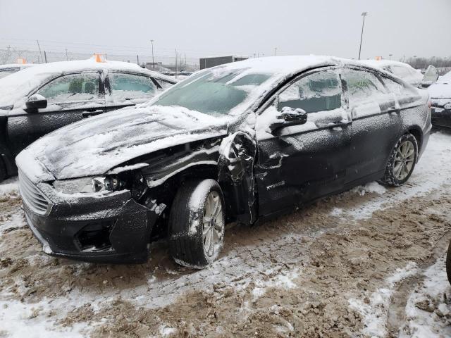 FORD FUSION 2019 3fa6p0lu5kr147623